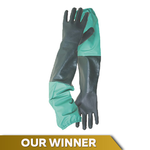 Briers Pond and Drain Gardening Gloves