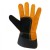 Predator Signature PRED1 Leather Tiger Rigger Gloves