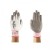Ansell HyFlex 11-644 Abrasion Resistant Industrial Gloves