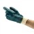 Ansell Hylite 47-402 Fully Coated Flexible Oil Grip Gloves