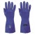 Polyco Pura Medium Weight PVC Chemical Resistance Gloves (Case of 144 Pairs)
