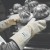 Polyco Bakers Mitt Heat Protection Gloves 7724
