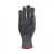 Polyco Matrix D Grip Work Gloves (Pack of 12 Pairs)