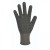 Polyco Matrix D Grip Work Gloves (Pack of 12 Pairs)