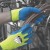 Polyco Matrix Hi-Viz Thermal Gloves 90-MAT