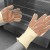 Polyco Hot Glove 9010 250C Contact Heat Resistant Gloves