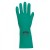 Polyco Nitri-Tech III Chemical-Resistant Nitrile Gauntlet Gloves (Case of 48 Pairs)