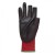 Polyco Matrix Fingerless Work Gloves 933 (Case of 144 Pairs)