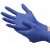 Readigloves Nytraguard Bluple Nitrile Gloves