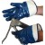 UCi Armanite Heavy Weight Nitrile Coated Gloves with Safety Cuff A827 (Case of 144 Pairs)