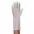 Ansell 02-100 Barrier Five-Layer Ergonomic Chemical-Resistant Gloves