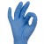 Ejendals Tegera 84501 Disposable Nitrile Gloves
