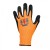 Warrior Protects DWGL045 Reinforced Cut Level C Grip Gloves