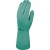 Delta Plus VE801 Nitrex Grip Chemical Resistant Gloves