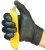 Turtleskin Utility Safety Gloves