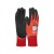 Polyco GIO Grip It Oil Resistant Nitrile Coated Safety Gloves