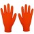 Polyco Finite GL201 Diamond-Grip Disposable Mechanics Gloves (10 Boxes)