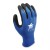 MCR Safety GP1006PU Coolmax PU Palm Coated Safety Gloves