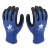 MCR Safety GP1006PU Coolmax PU Palm Coated Safety Gloves