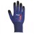 Pawa PG330 Ultra-Thin Cut-Resistant Nitrile-Coated Gloves