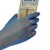 Polyco Bodyguards GL843 Blue Vinyl Disposable Gloves