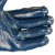 Portwest A300 Nitrile Knitwrist Handling Gloves (Case of 144 Pairs)