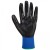 Portwest A320 Dexti-Grip Nitrile Foam Blue Gloves (Pack of 24 Pairs)