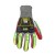 Ansell Ringers R-065 High-Vis Cut-Resistant Gloves