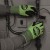 TraffiGlove TG5130 Cut Level D Carbon Palm Oil and Heat Resistant Gloves