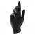 UniGloves Select GT001 Black Disposable Gloves for Tattooing