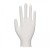 Unicare GS001 Extra-Strong Powder-Free Latex Disposable Gloves