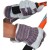 UCi Split Leather Rigger Gloves USTRA
