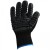 UCi VBX Power-Tool Handling Foam-Coated Anti-Vibration Gloves