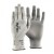 Ansell HyFlex 11-318 Dyneema Diamond Lightweight Work Gloves