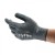 Ansell HyFlex 11-531 Abrasion-Resistant Lightweight Grip Gloves