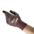 Ansell HyFlex 11-926 Nitrile-Coated Oil-Resistant Gloves