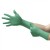 Ansell TouchNTuff 93-300 Disposable Long-Cuff Nitrile Gloves