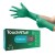Ansell TouchNTuff 93-300 Disposable Long-Cuff Nitrile Gloves