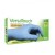 Ansell VersaTouch 92-200 Ultra-Thin Blue Disposable Nitrile Gloves