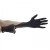 Aurelia Bold Medical Grade Black Nitrile Gloves (Case of 1000 Gloves)