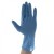 Aurelia Robust Plus Medical Grade Blue Nitrile Disposable Gloves (Pack of 100)