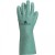 Delta Plus Nitrex VE802 Nitrile Chemical Protection Gloves