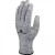 Delta Plus Venicut VECUTD08G3 Cut-Resistant Gloves (Bag of 3 Pairs)