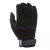 Dirty Rigger DTY-SLIMORG Slim Fit Women's Rigger Gloves