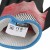 Ejendals Tegera 785 Level D Cut Resistant Safety Gloves