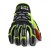 HexArmor EXT 4011 Full Impact ExoSkeleton Extrication Gloves