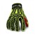 HexArmor Rig Lizard 2021 250C Heat-Resistant Impact Gloves