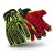 HexArmor Rig Lizard 2021 250C Heat-Resistant Impact Gloves