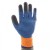 UCi KOOLgrip Hi-Vis Cold Handling Grip Gloves (Orange)