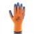 UCi KOOLgrip Hi-Vis Orange Grip Gloves (Case of 100 Pairs)